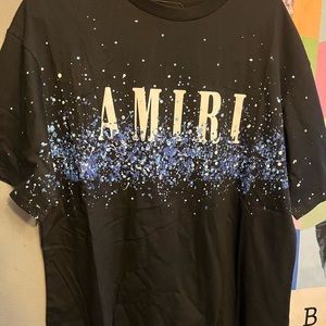 Amiri shirt